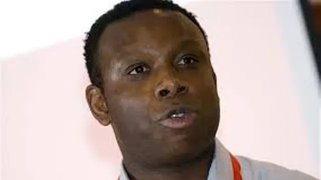 Leroy Rosenior