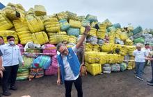 Terungkap Ini Biang Kerok Produk Impor Ilegal Banjir di Tanah Air