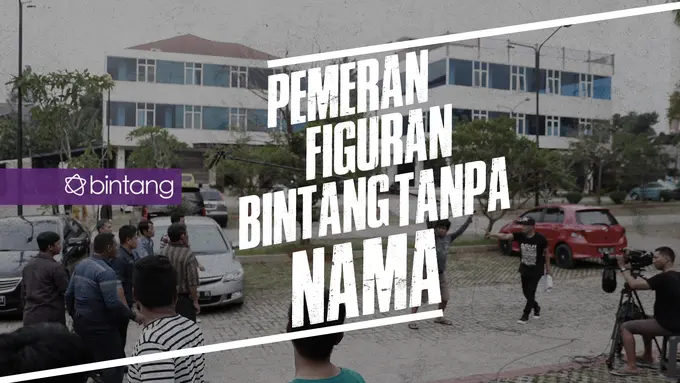 [Bintang] A1 Pemeran Figuran