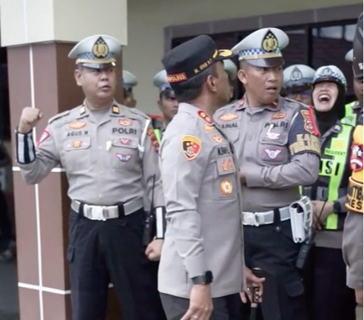 Dok. Istimewa