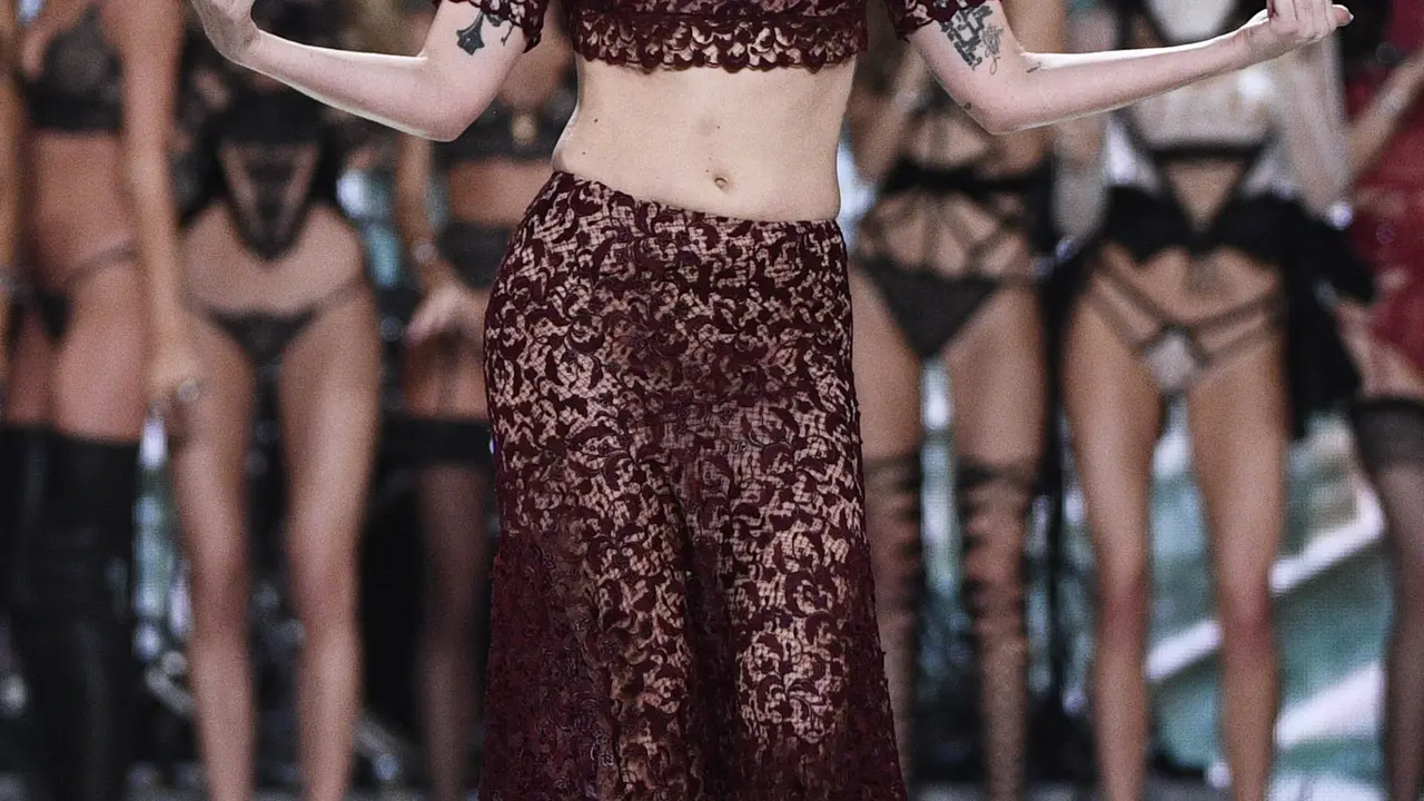 [Bintang] Lady Gaga