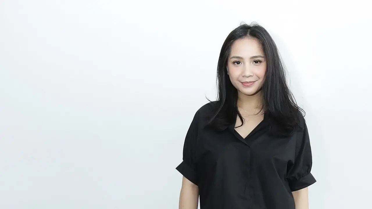 Nagita Slavina
