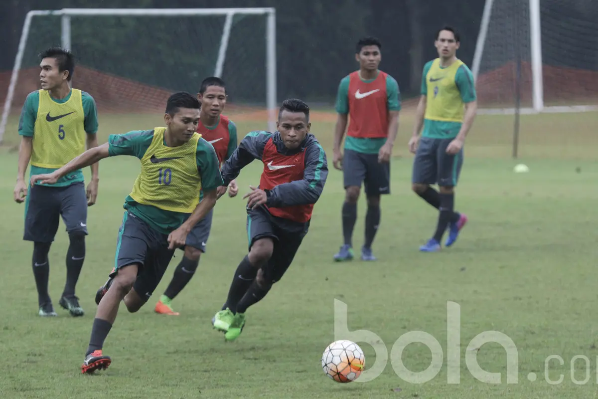 Timnas Indonesia U-22