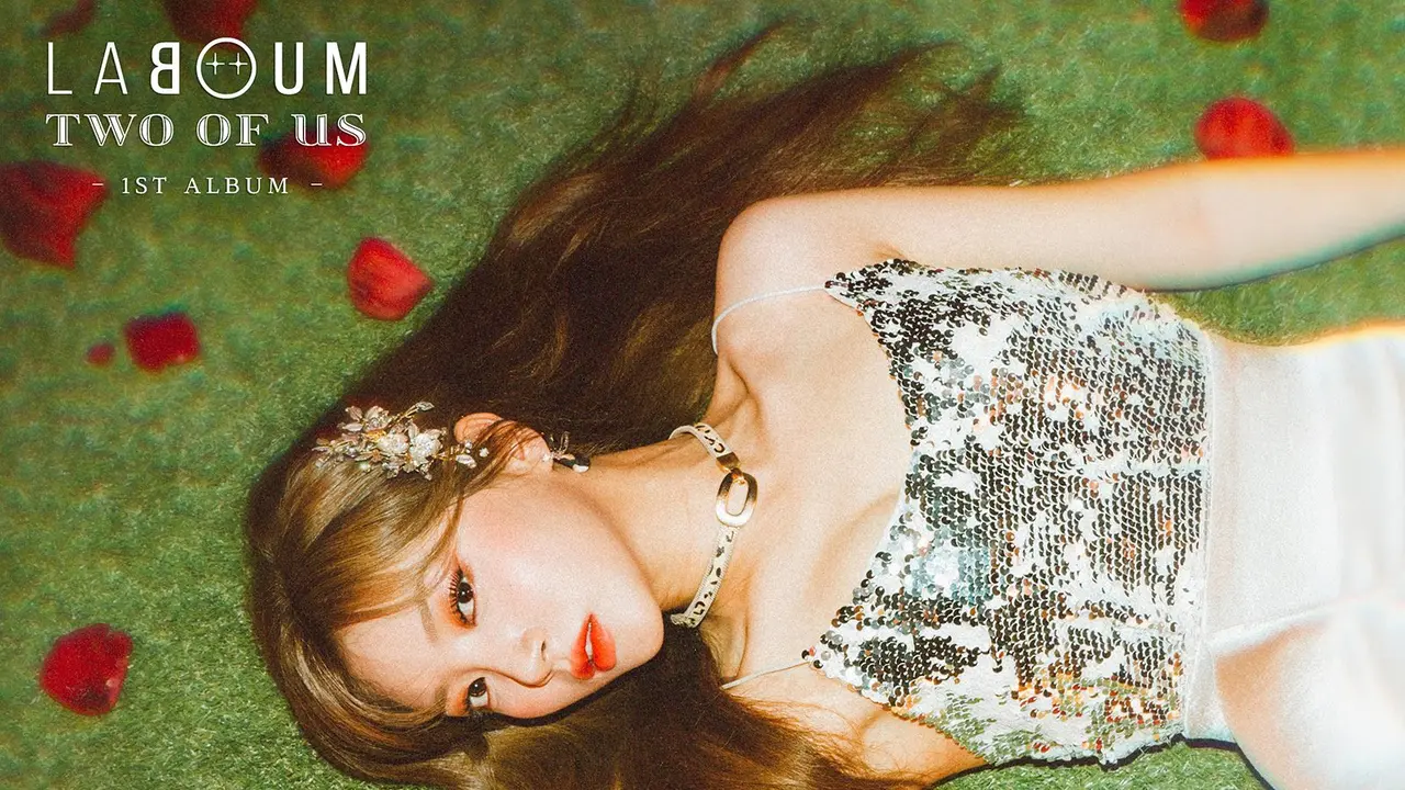 Haein Laboum. (Global H via Soompi)
