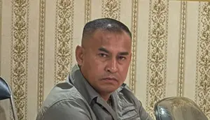 Tersandung Kasus KDRT, Anggota DPRD Kota Kupang Diberhentikan