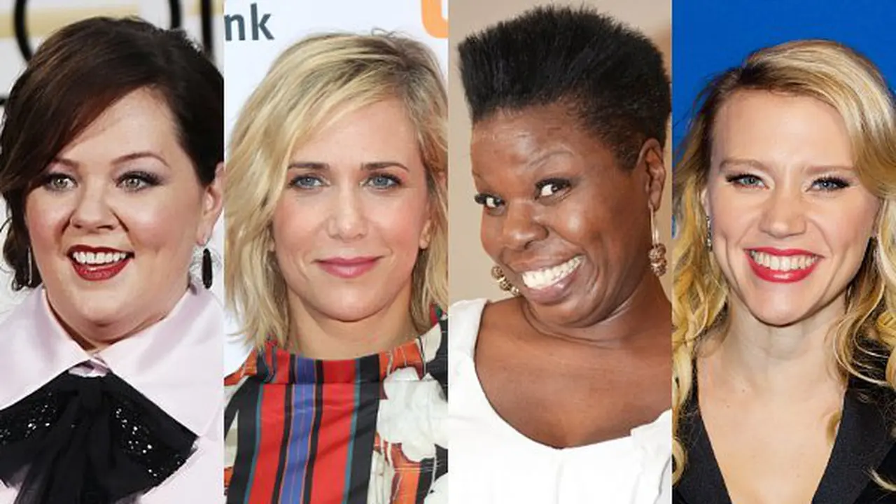 Daur Ulang Ghostbusters Umumkan Tanggal Rilis dan Pemain