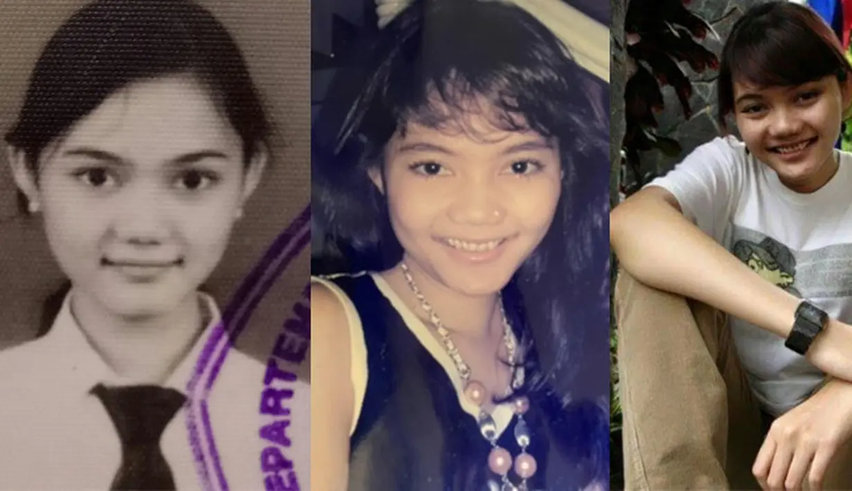 Rina Nose (Instagram/rinanose16)