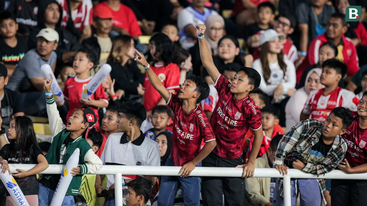 Persis Solo vs Persija Jakarta: Perebutan Peringkat Ketiga Piala Presiden 2024