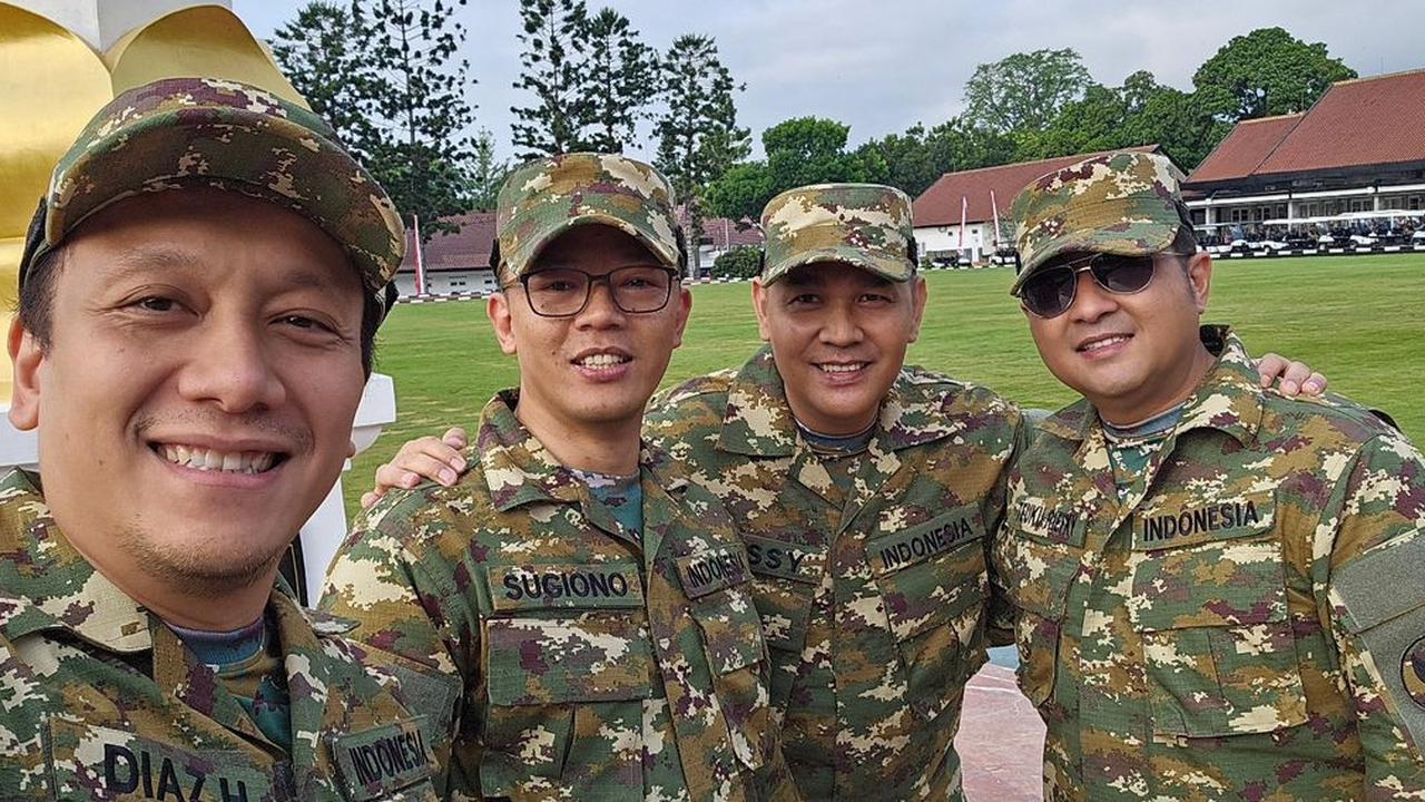 4 Menteri Kabinet Merah Putih Ternyata Alumni Norwich University