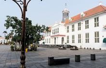 Wisata Kota Tua yang Menarik dan Penuh Sejarah, Wajib Mampir