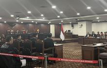 Gugat KPU Terkait Hasil Pileg, NasDem Klaim Kehilangan Satu Kursi DPR Buntut Suara Dikurangi di Dapil Jateng V