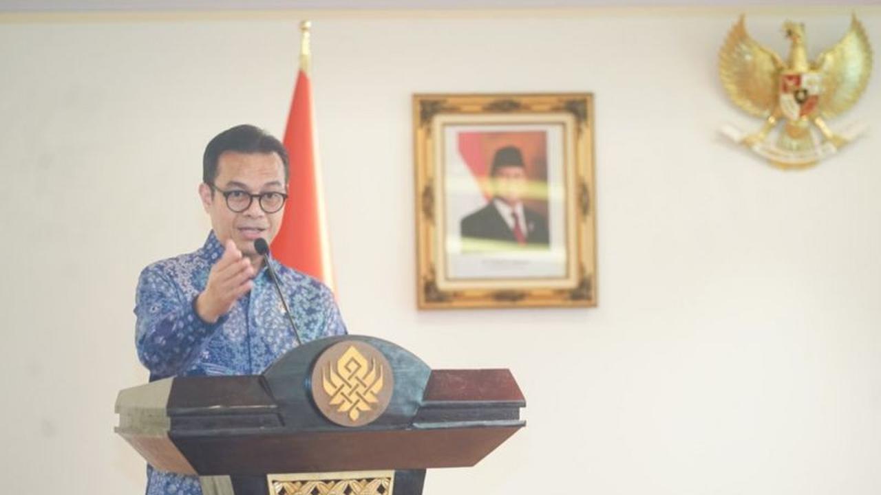 Wamenkomdigi: Digitalisasi Budaya Fondasi Kuat Inovasi AI Indonesia