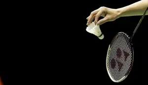 Kasus Doping Pertama di Asian Games 2026, Pebulutangkis Thailand Positif Furosemide