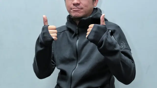 [Bintang] Gading Marten