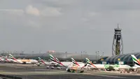 Perang Iran vs Israel dan AS, Turis Bayar Jet Pribadi Rp 3,9 Miliar demi Kabur dari Timur Tengah