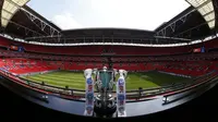 Hasil Piala Liga Inggris: Chelsea Tersingkir, MU  ke 8 Besar