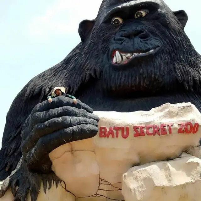 Jatim Park 2