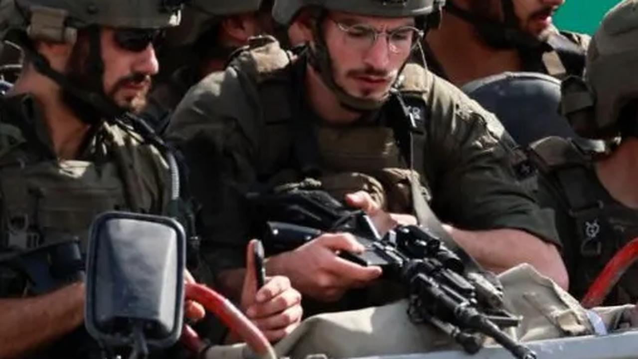 Militer Israel Akui Tembak Mati Tiga Tawanan Israel di Gaza karena Dikira Ancaman
