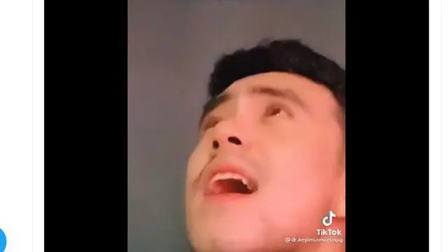 Dokter Kevin Samuel Marpaung, Dokter Kevin Samuel, Persalinan, Video TikTok, Dr Kevin Samuel