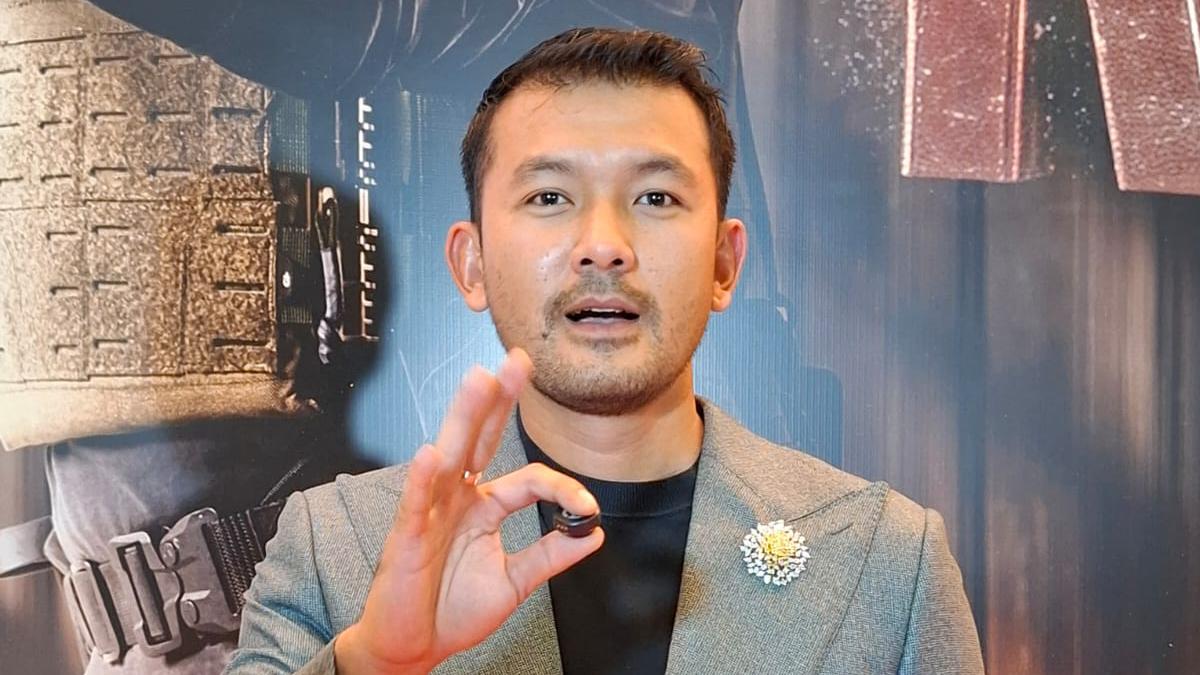 3 Alasan Rio Dewanto Main Film Keadilan, Reuni dengan Reza Rahadian Setelah 15 Tahun Berpisah