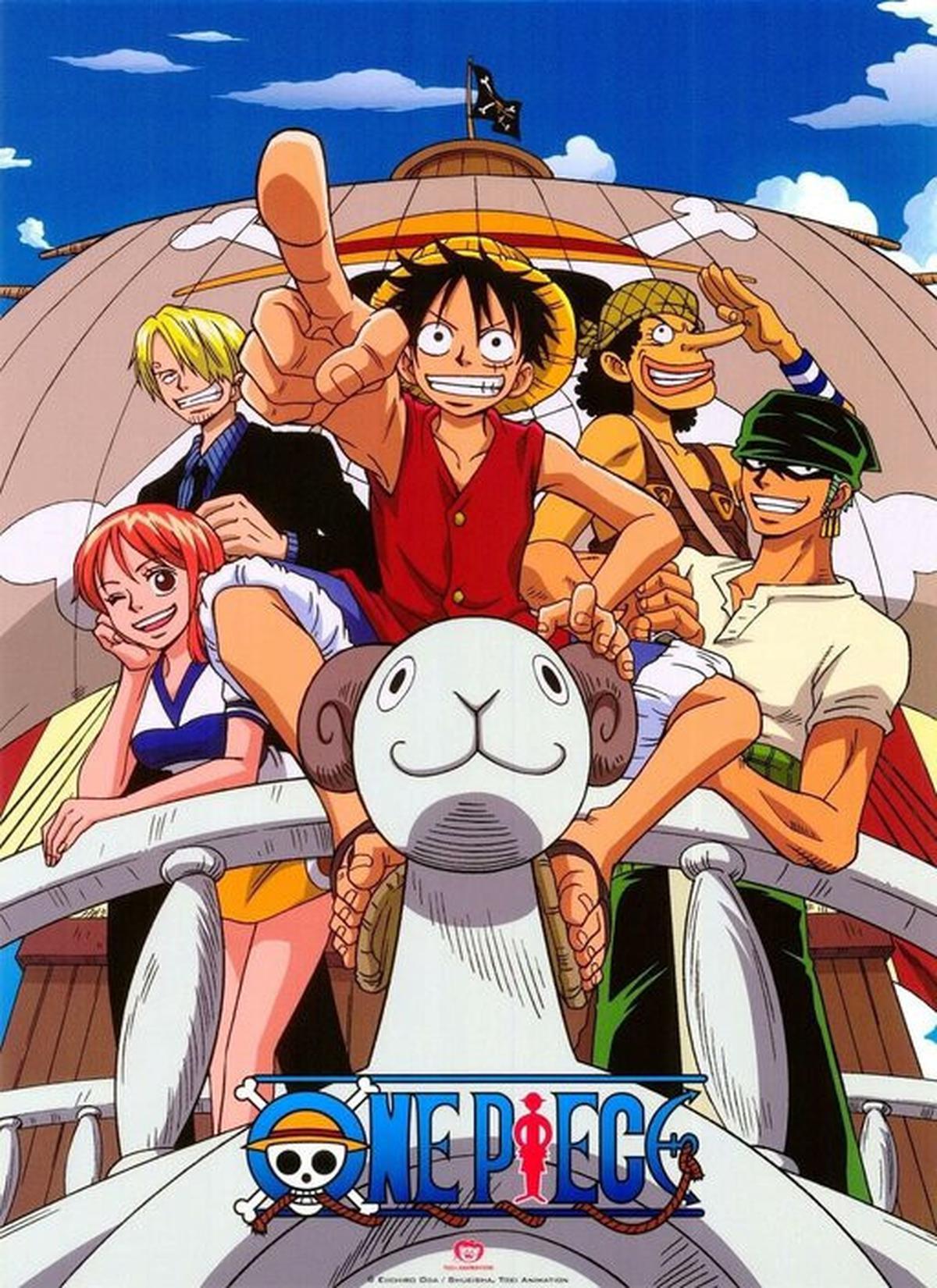 7 Anime Ini Harus Kamu Tonton Setidaknya Sekali Seumur Hidup