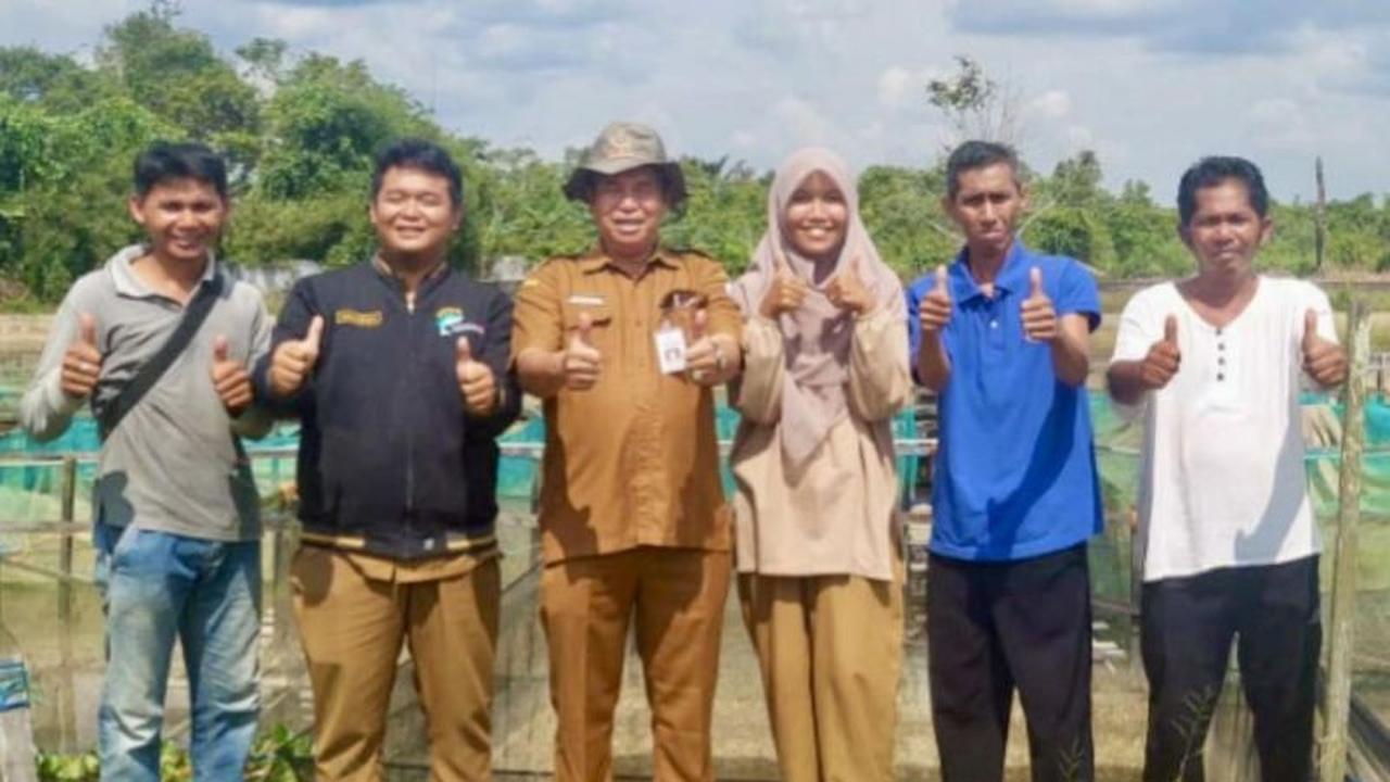 Tahukah Anda? DKPP Batola Segera Luncurkan 17 Unit ATM Beras Batola untuk Distribusikan Beras Gratis di Seluruh Kecamatan