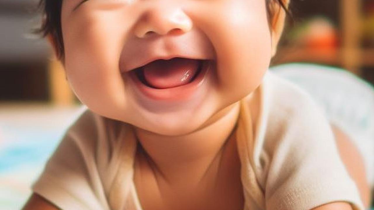 Nama Anak Bahasa Ibrani Cocok untuk Perempuan<br>