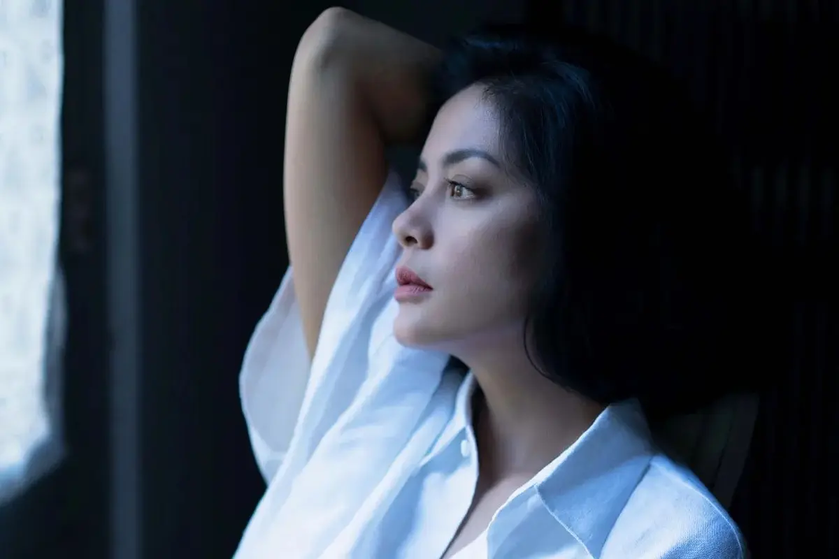 Lulu Tobing