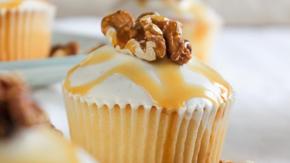 Suka Rasa Caramel, Begini Kepribadian Berdasarkan Cupcake Favorit!