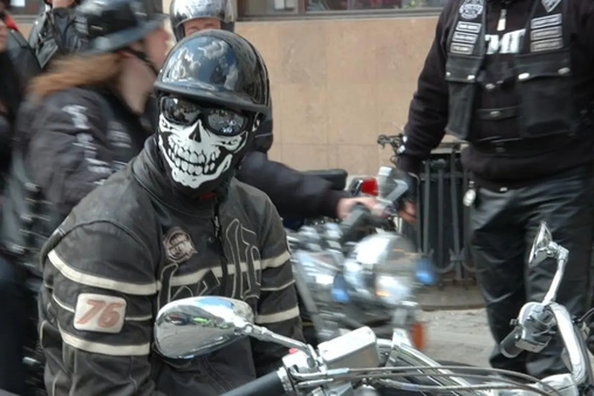 Belanda 'Izinkan' Geng Motor Pergi ke Irak Perangi ISIS