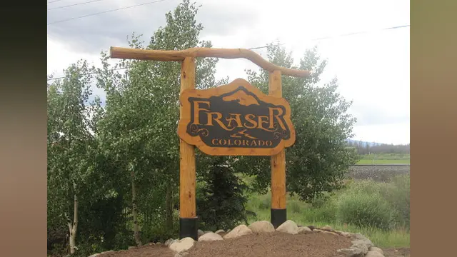 Fraser, Colorado