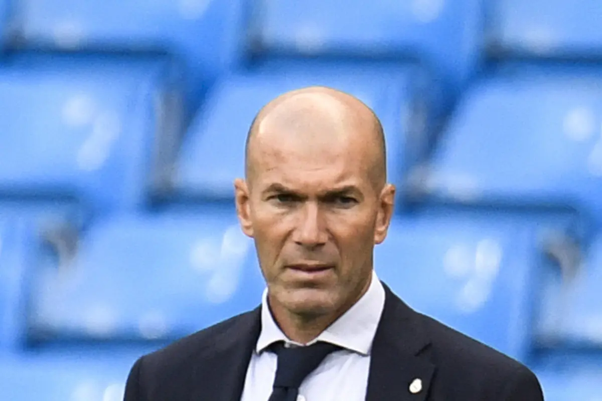 Assalamualaikum Yazid, Perjalanan Mengejar Zinedine Zidane ke Bordeaux