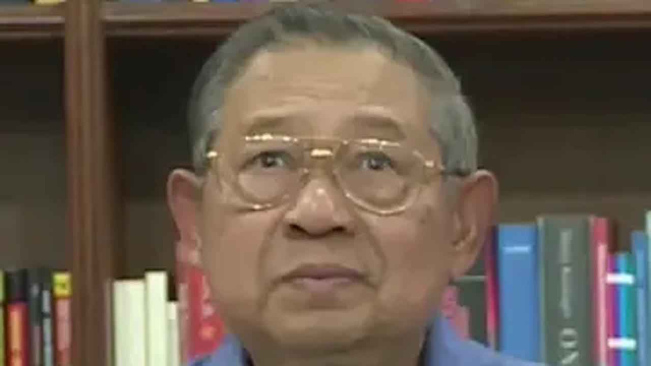 Demokrat Bakal Bertemu PDIP, Pertanda Mimpi SBY Bareng Jokowi & Mega ke Gambir Terwujud?