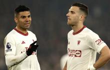 Real Madrid Krisis Bek Kanan Usai Carvajal Cedera, Dalot jadi Solusi