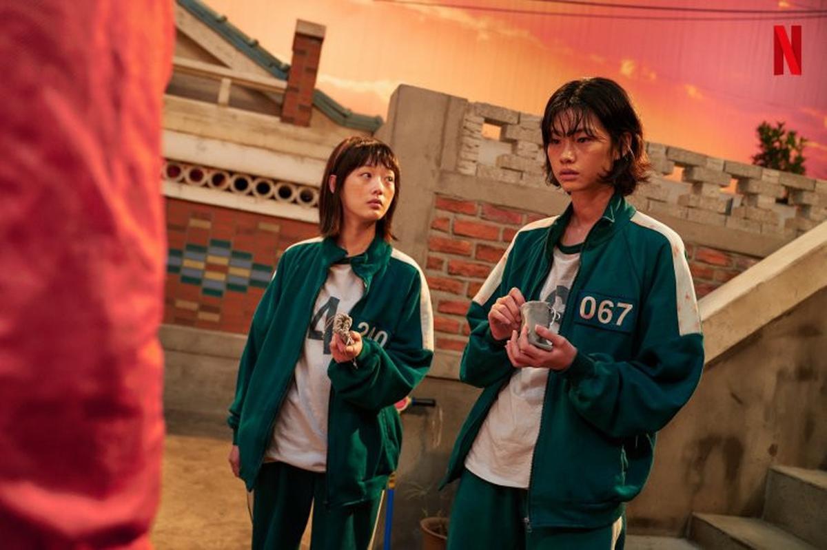 Populer dan Mendunia, 6 Drama Korea yang Meraih Penghargaan Internasional dan Wajib Ditonton!