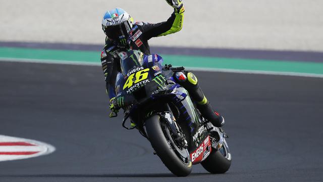 Valentino Rossi