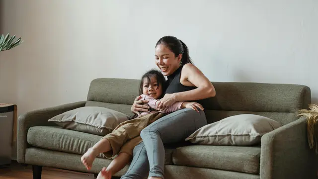 Cara Sederhana Membentuk Anak Percaya Diri Lewat Body Positivity