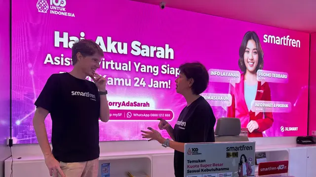 Smartfren