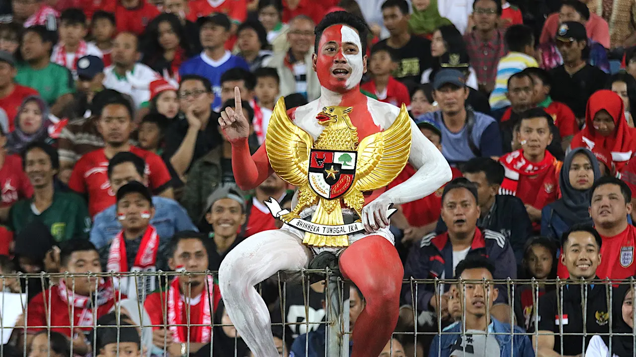 Timnas Indonesia U-16
