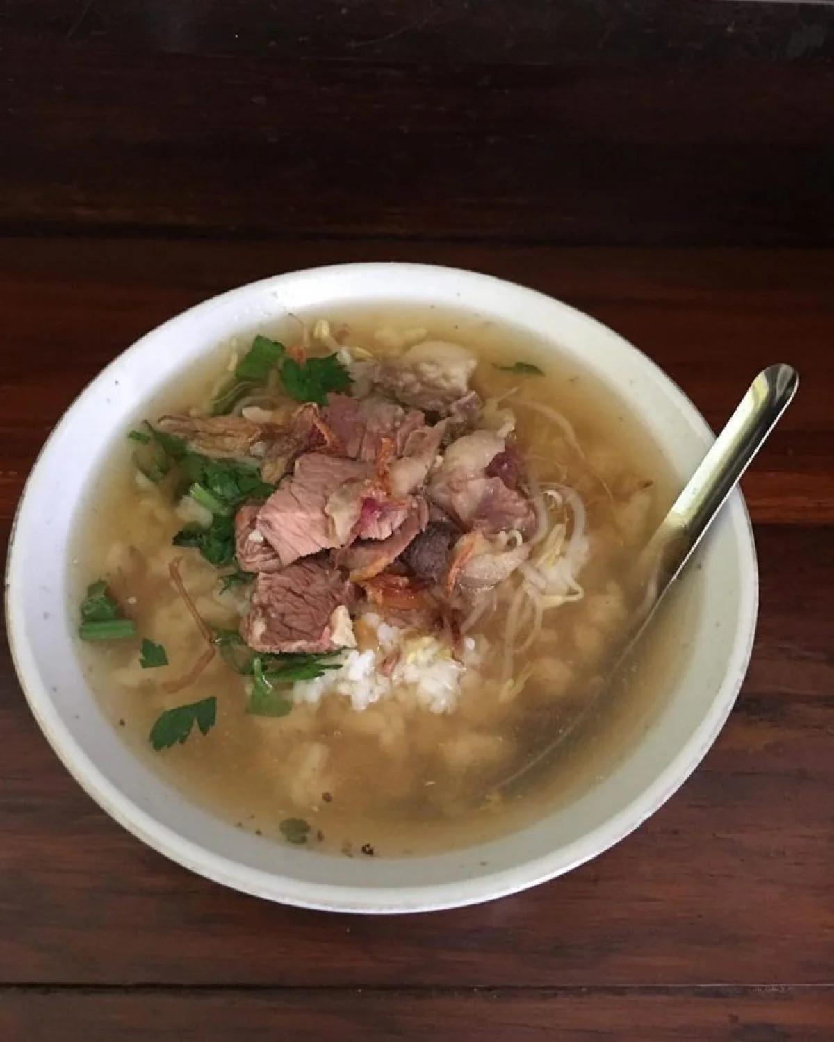 Soto Widuran