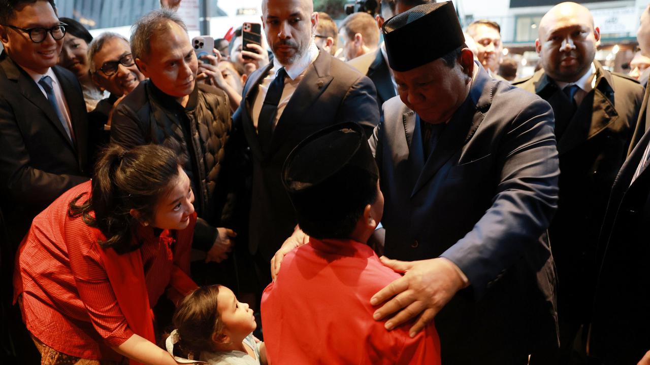 Era Jokowi Absen, Mahasiswa RI di New York Bangga Presiden Prabowo Bakal Pidato di Sidang Umum PBB