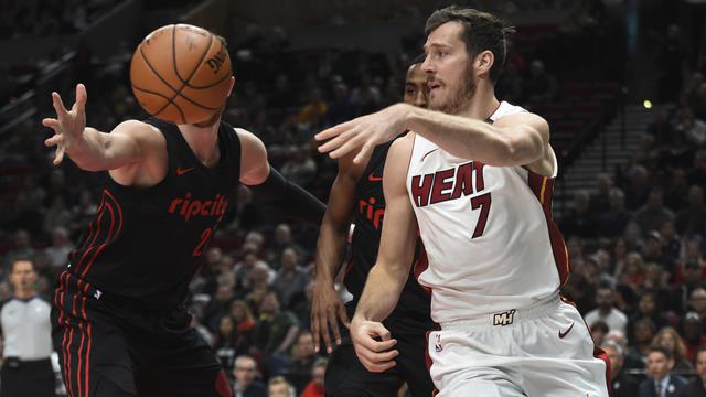 Goran Dragic