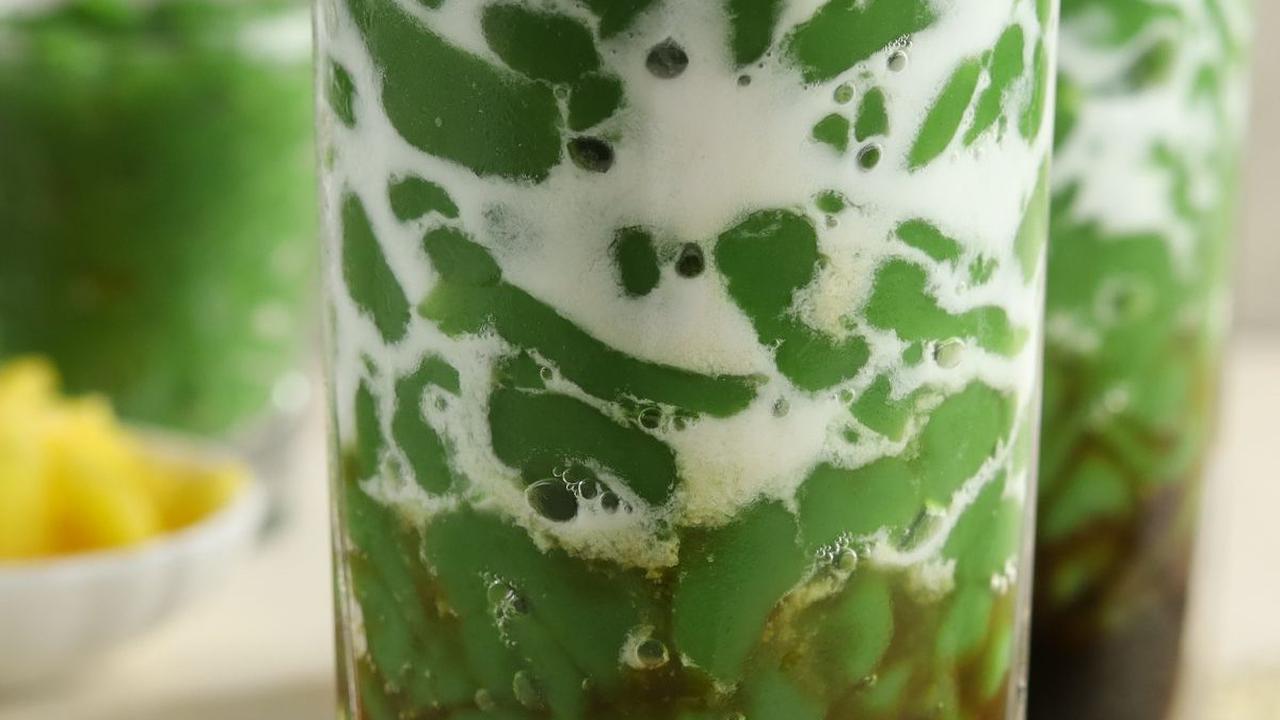 Cendol Dawet