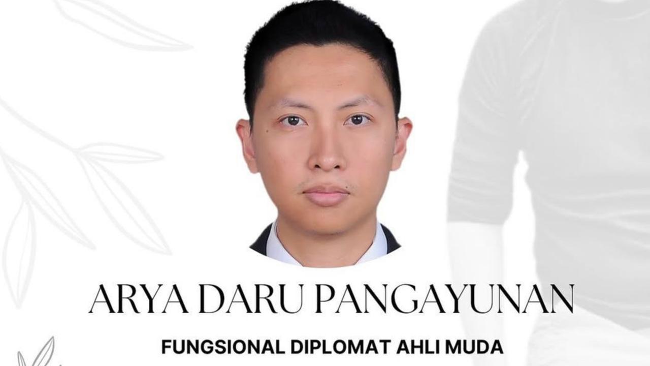 Tiga Tempat Krusial Kunci Ungkap Tabir Misteri Kematian Diplomat Kemenlu Arya Daru