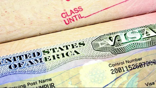 Pemerintah AS Tuduh Visa Monopoli Layanan Kartu Debit
