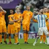 Argentina Dominan di Adu Penalti Piala Dunia, Inggris Bukan yang Terburuk