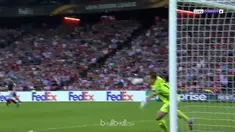 Berita video highlights Liga Europa antara Athletic Bilbao melawan Zorya dengan skor 0-1. This video presented by Ballball.