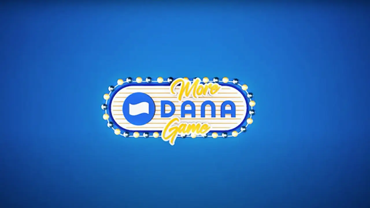 Heboh DANA Game Show: Penonton Modal Subscribe & Komen Dapat Hadiah Motor