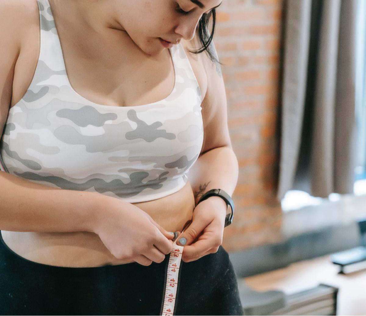 Perut Buncit Walau Sudah Diet, Ini Sebabnya