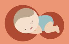 4 Bayi lucu ini harus meregang nyawa karena kabut asap